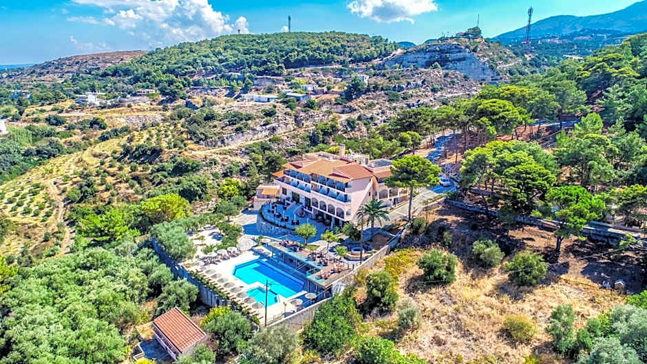 Forest Park Hotel