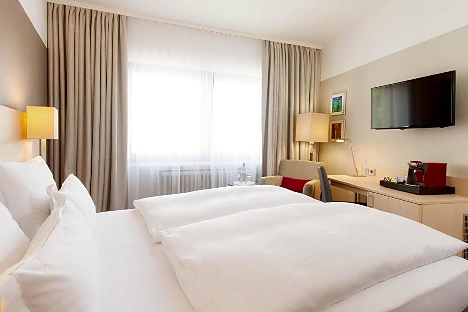 Hotel Lyskirchen Köln