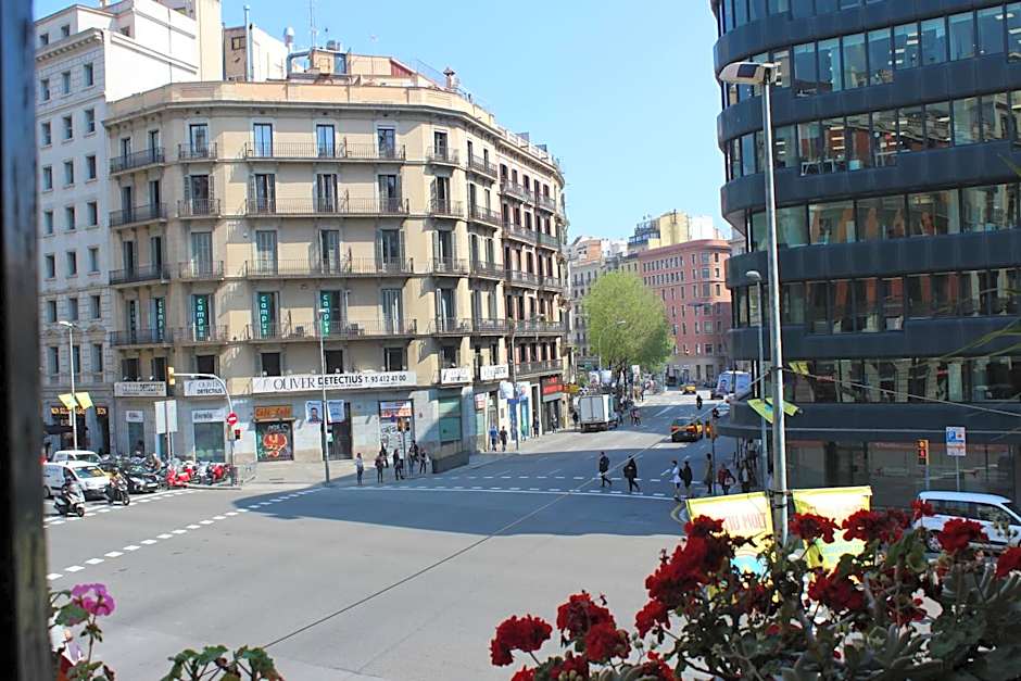 Sleep Green - Certified Eco Youth Hostel