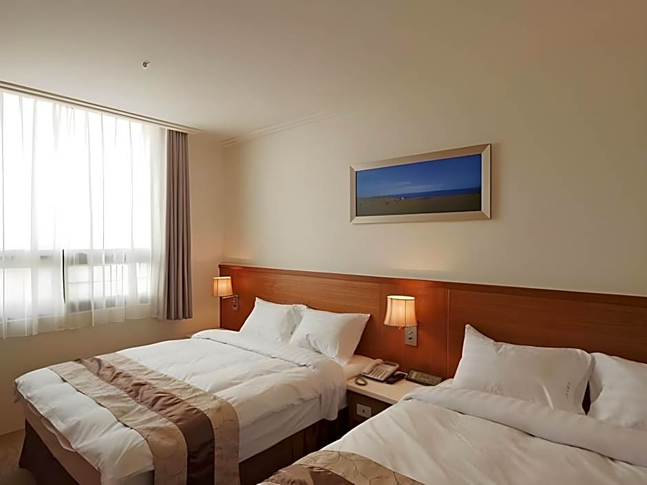 Ya Ling Hotel