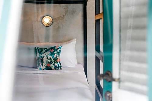 Kosta Hostel Seminyak
