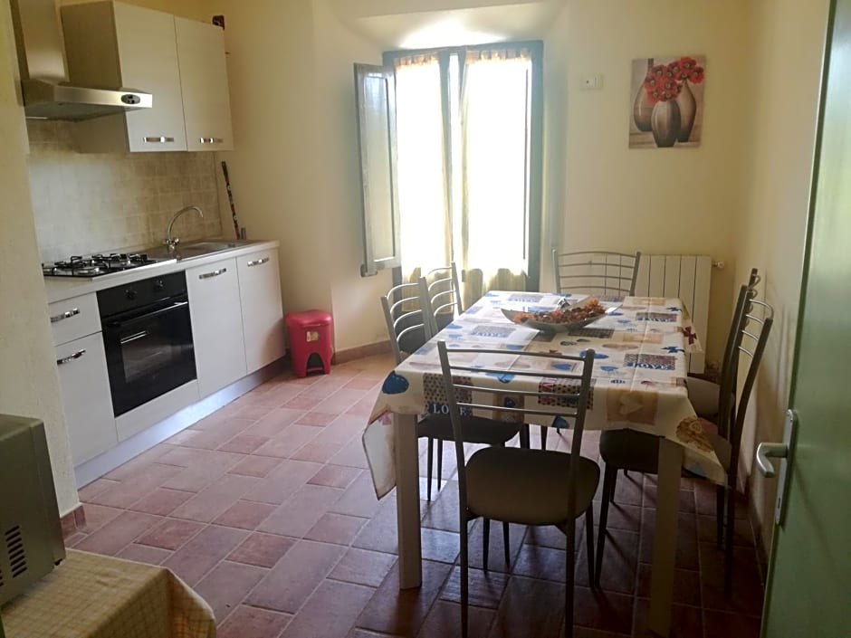B&B La Rondinella