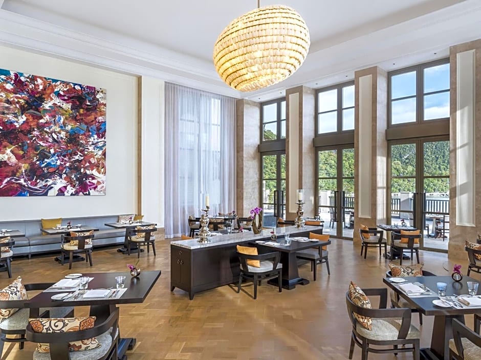 The St. Regis Langkawi