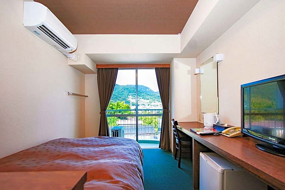 Ooedo Onsen Monogatari Hotel Shinko