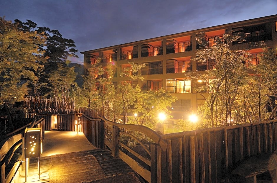 Tokinoyu Setsugetsuka