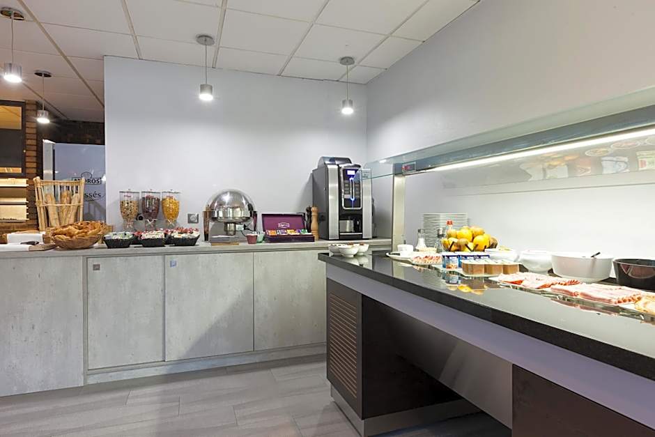 Comfort Hotel Evreux