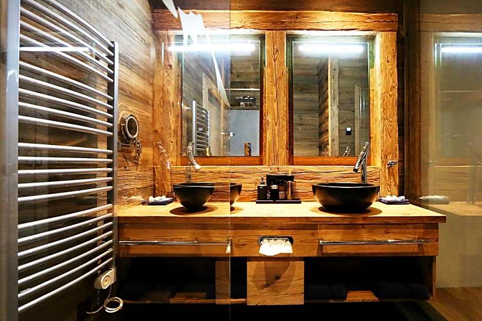Amber Ski-in/out Hotel & Spa