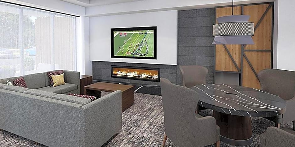 Staybridge Suites - Houston NW Cypress Crossings By IHG