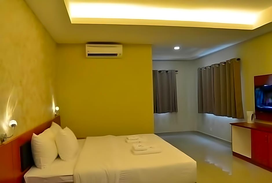 Yew Boutique Hotel