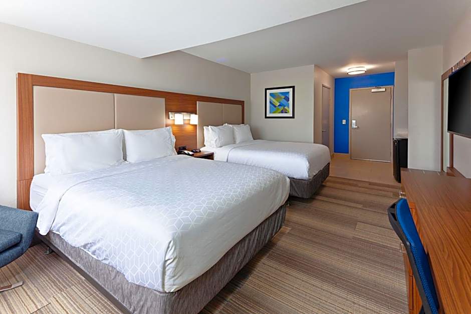 Holiday Inn Express Mira Mesa San Diego By IHG