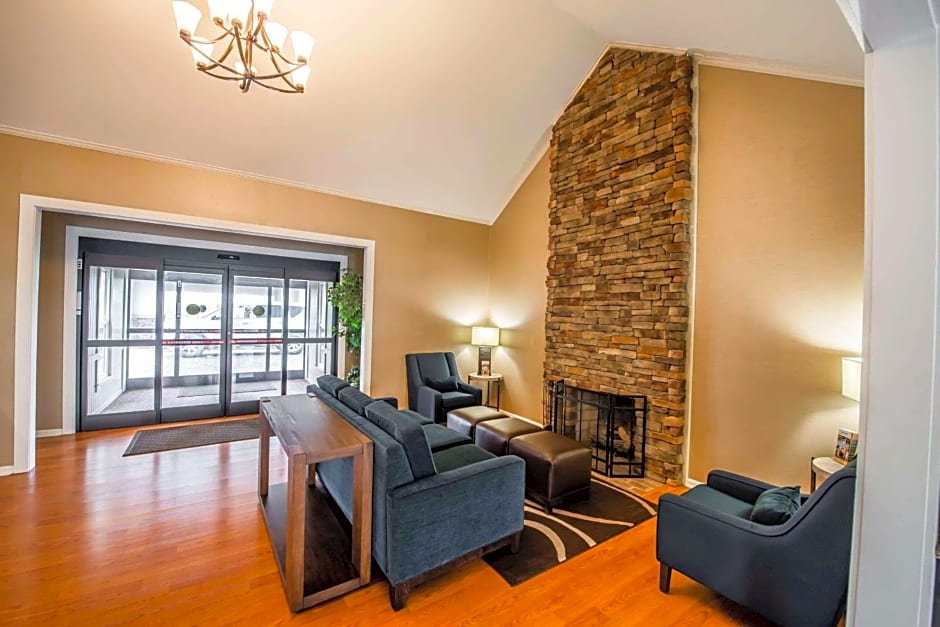 Comfort Inn Wytheville