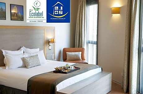 Hotel Vatel Bordeaux
