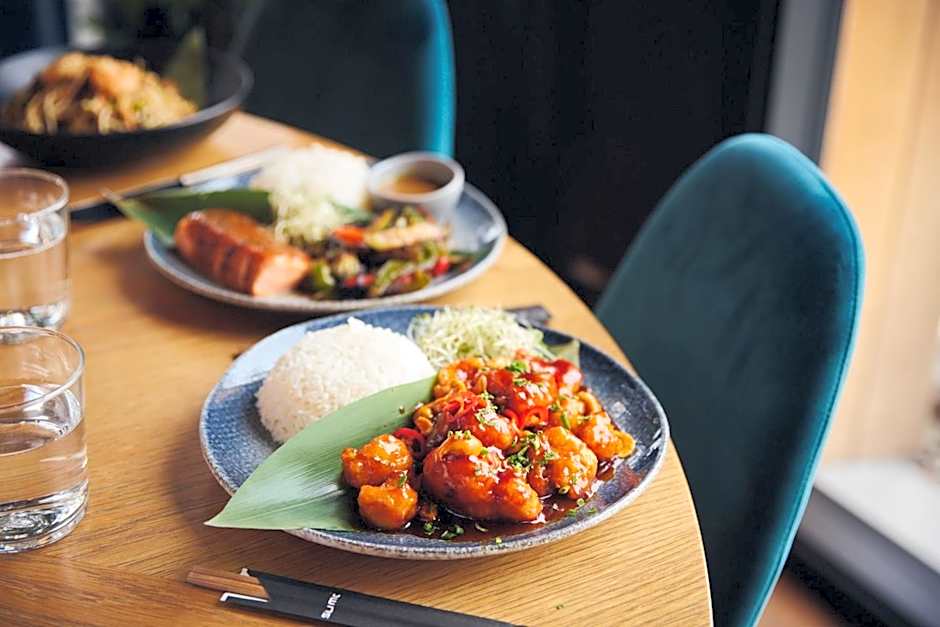 TotalApartments Storgata City Apartments