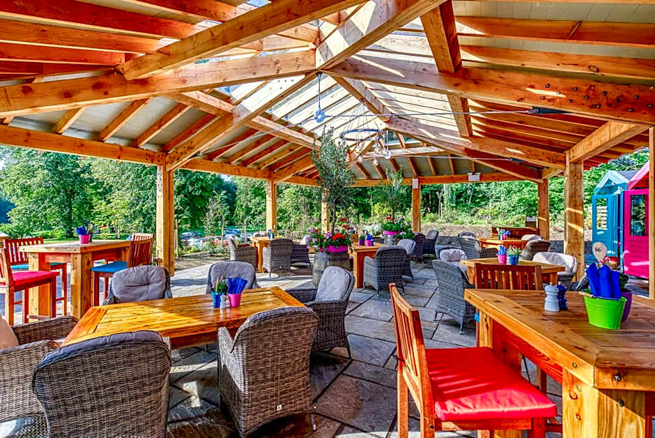 Banchory Lodge Hotel