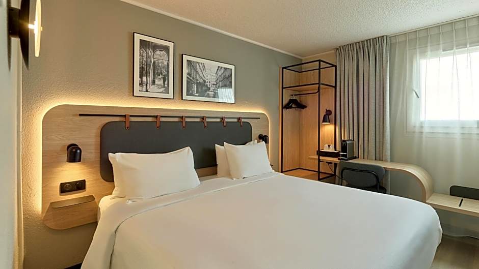 Campanile Prime Villejuif