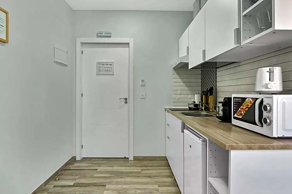 Umihouse apartamentos centro Alicante