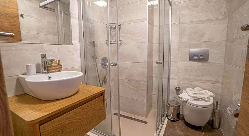 Neva Hotel Alacati