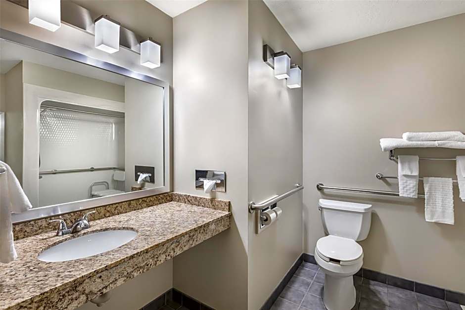 Best Western Plus Great Northern Inn