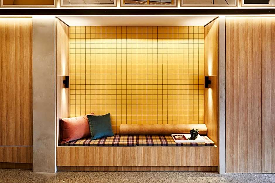 Urban Rest Lanbruk