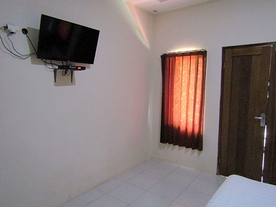 Balkondes Bumiharjo (Kampung Dolanan)