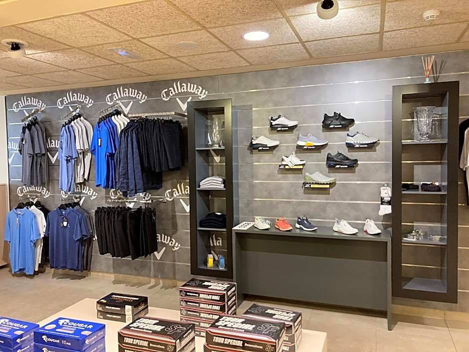 Hotel AR Golf Almerimar