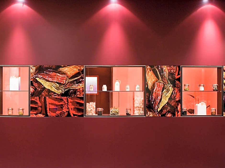 Mercure Hotel Düsseldorf Neuss