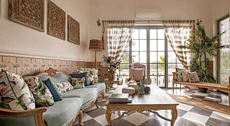 LohonoStays Maison9 Estate 4 Bedroom 