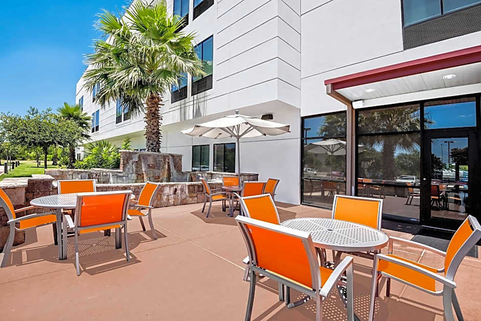 SpringHill Suites by Marriott San Antonio SeaWorld/Lackland