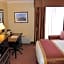 Best Western Plus Wilkes Barre Center City