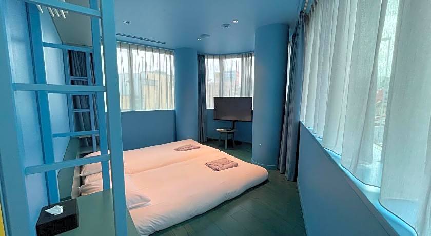 toggle hotel suidobashi TOKYO