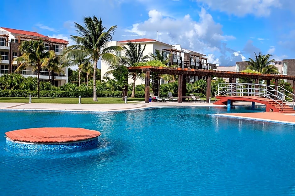 Mareazul 723 Sur by Riviera Rentals