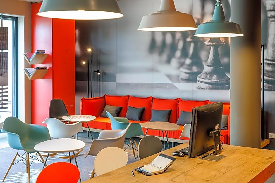 ibis Konstanz