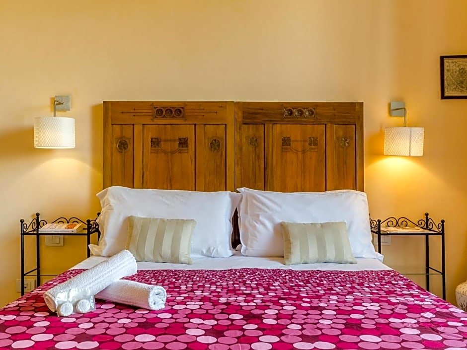 Sangaggio House Bed and Breakfast