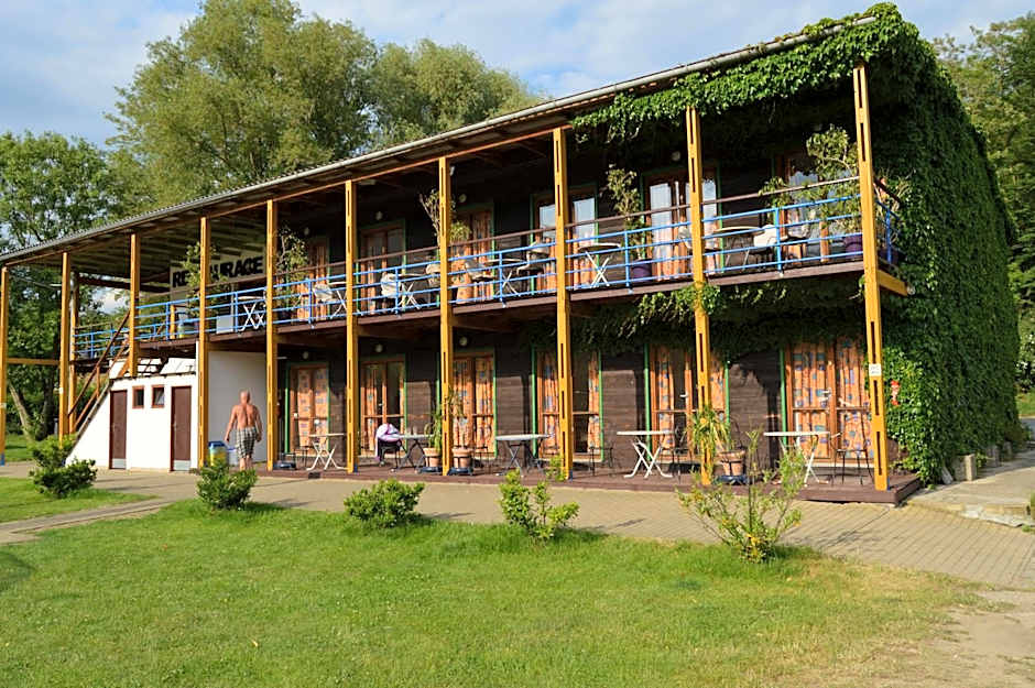 Lávka Park Skochovice