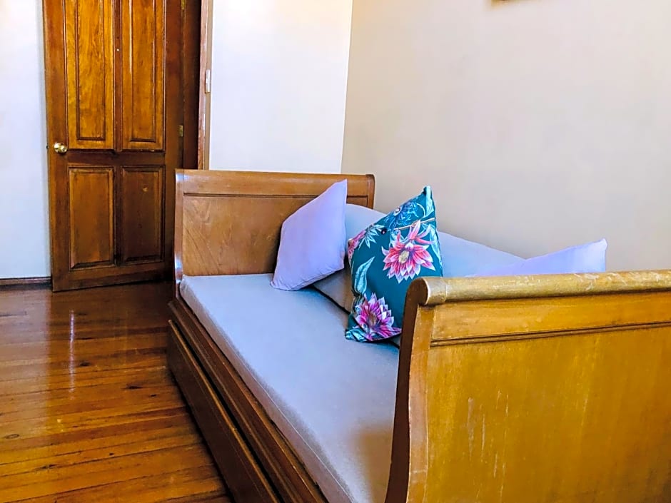 Hotel Boutique Casa de las Manrique