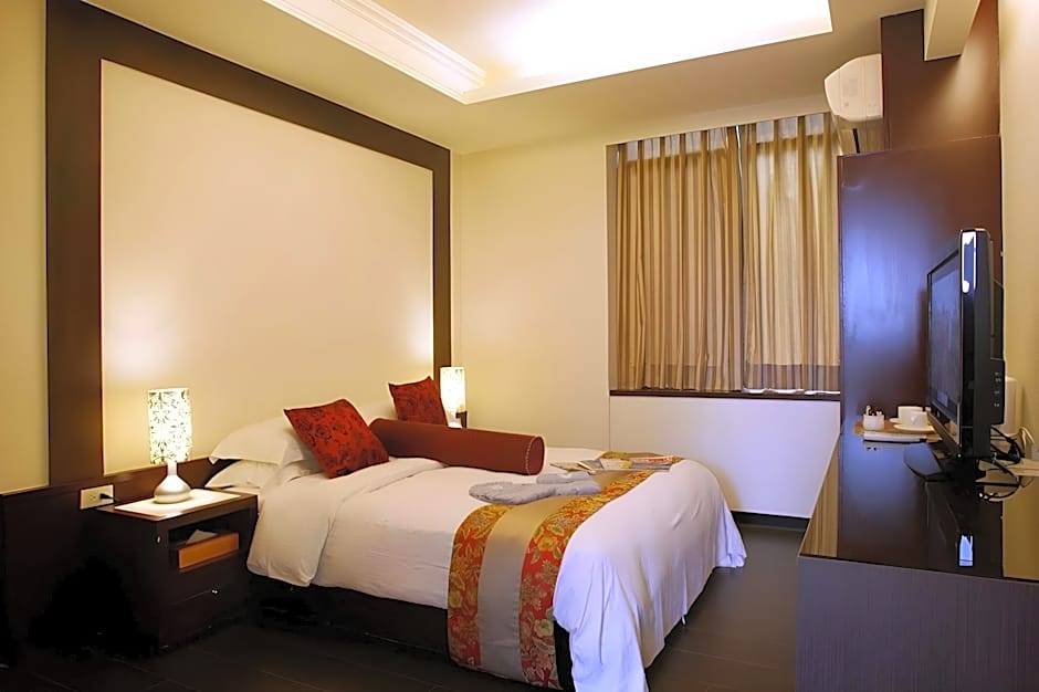 Beauty Garden Resort