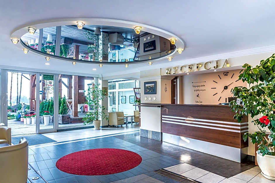 Hotel Tajty