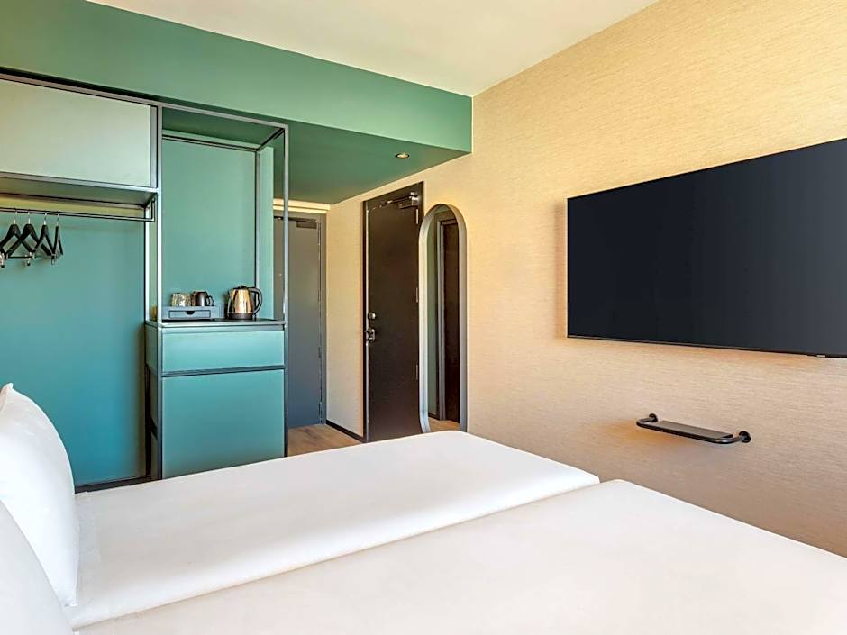 Novotel Valencia Lavant