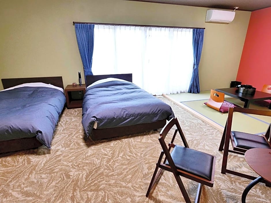Apprising hotels GranJam Tsugaike - Vacation STAY 77381v