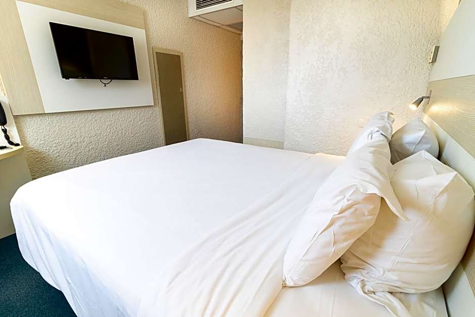 Kyriad Auxerre Appoigny