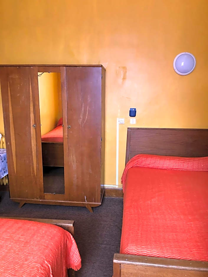 Hotel Villa Plaisance