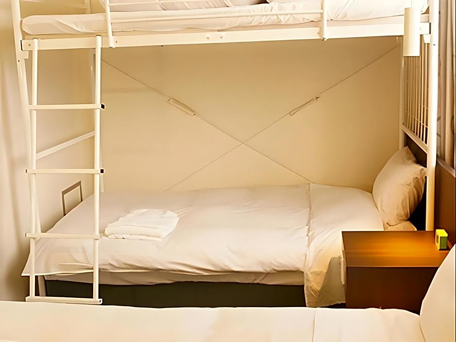 Hotel The Grand Court Matsusaka