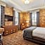The Brakeman Hotel