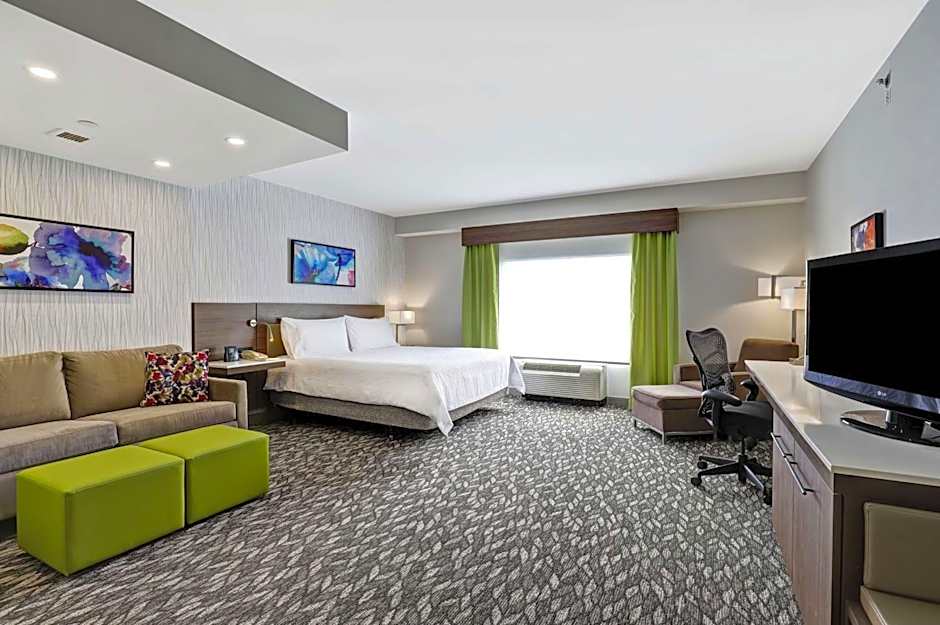 Hilton Garden Inn Toronto-Ajax