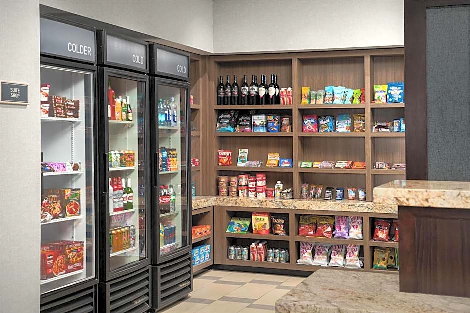 Homewood Suites By Hilton Seattle/Lynnwood