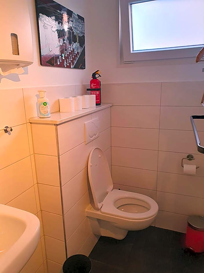 Cozy Garden House kijkduin Beach