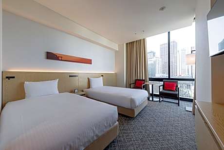 Jr Kyushu Hotel Blossom Shinjuku