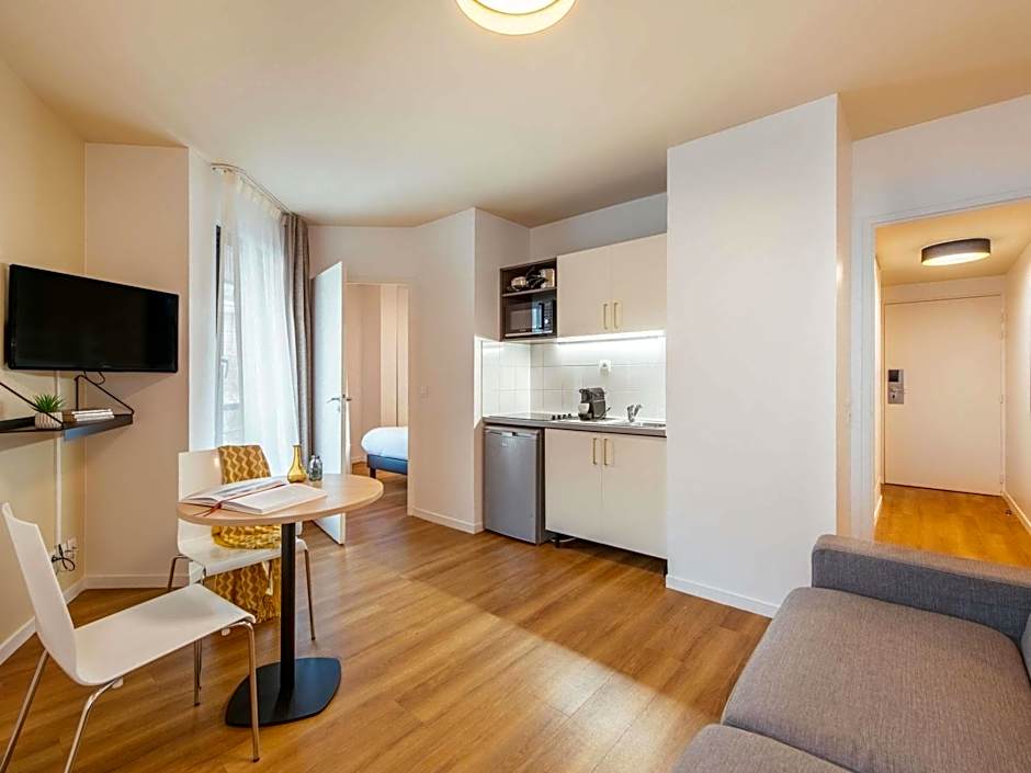 Aparthotel Adagio Access Paris Asnieres