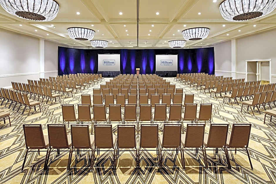 Hilton Pasadena