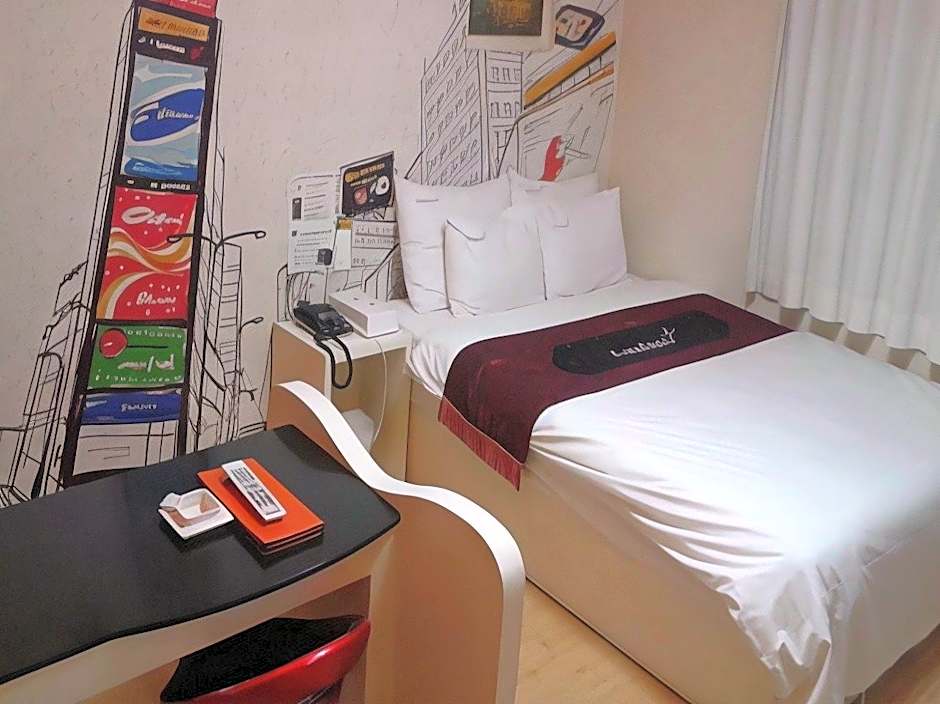 Healasis Hotel